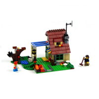31038 LEGO CREATOR - Změny ročních období