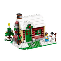 31038 LEGO CREATOR - Změny ročních období