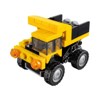 31041 LEGO CREATOR - Vozidla na stavbě