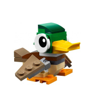 31044 LEGO CREATOR - Zvířátka z parku