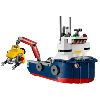 31045 LEGO CREATOR - Průzkumník oceánu