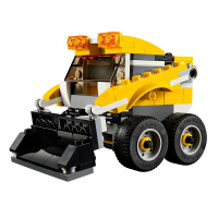 31046 LEGO CREATOR - Rychlé auto
