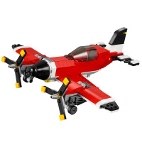 31047 LEGO CREATOR - Vrtulové letadlo