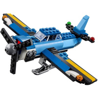 31049 LEGO CREATOR – Vrtulník se dvěma vrtulemi