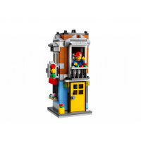 31050 LEGO CREATOR - Občerstvení na rohu