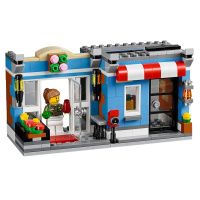 31050 LEGO CREATOR - Občerstvení na rohu