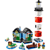 31051 LEGO CREATOR – Maják