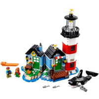 31051 LEGO CREATOR – Maják