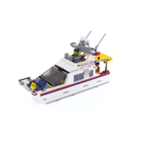 31052 LEGO CREATOR – Prázdninový karavan