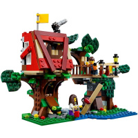 31053 LEGO CREATOR – Domeček na stromě