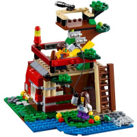 31053 LEGO CREATOR – Domeček na stromě