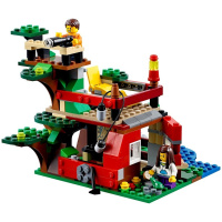 31053 LEGO CREATOR – Domeček na stromě