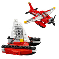 31057 LEGO CREATOR - Průzkumná helikoptéra