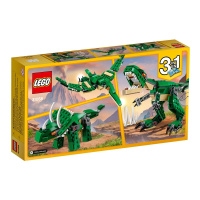 31058 Lego Creator – Úžasný dinosaurus