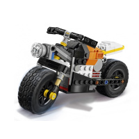 31059 LEGO CREATOR - Silniční motorka