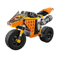 31059 LEGO CREATOR - Silniční motorka