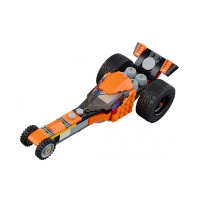 31059 LEGO CREATOR - Silniční motorka