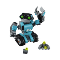 31062 LEGO CREATOR - Průzkumný robot