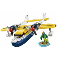 31064 LEGO CREATOR - Dobrodružství na ostrově
