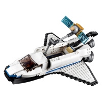 31066 LEGO CREATOR - Průzkumný raketoplán