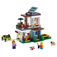 31068 LEGO CREATOR - Modulární moderní bydlení