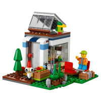 31068 LEGO CREATOR - Modulární moderní bydlení