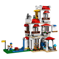 31069 LEGO CREATOR - Rodinná vila