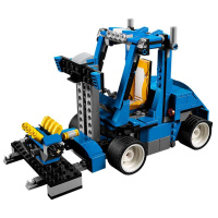 31070 LEGO CREATOR - Turbo závodní auto