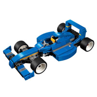 31070 LEGO CREATOR - Turbo závodní auto