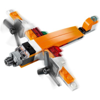 31071 LEGO CREATOR - Průzkumný dron