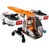 31071 LEGO CREATOR - Průzkumný dron