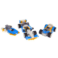 31072 LEGO CREATOR - Extrémní motory