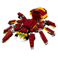 31073 LEGO CREATOR - Bájné stvoření