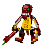 31073 LEGO CREATOR - Bájné stvoření
