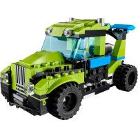 31074 LEGO CREATOR - Závodní auto