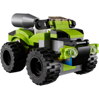 31074 LEGO CREATOR - Závodní auto