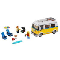 31079 LEGO CREATOR - Dodávka surfařů Sunshine