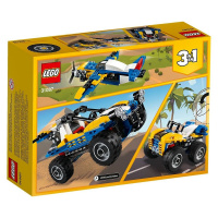 31087 LEGO CREATOR - Pouštní bugina