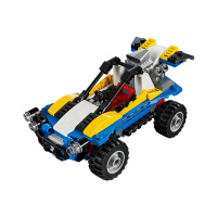 31087 LEGO CREATOR - Pouštní bugina