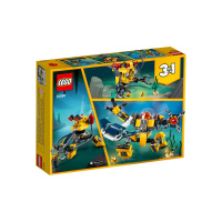 31090 LEGO CREATOR - Podvodní robot