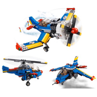 31094 LEGO CREATOR - Závodní letadlo