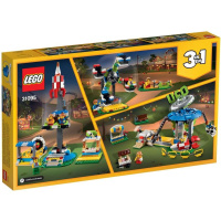 31095 LEGO CREATOR – Pouťový kolotoč
