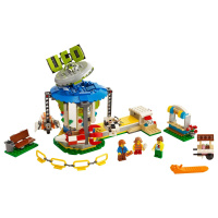 31095 LEGO CREATOR – Pouťový kolotoč