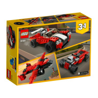 31100 Lego Creator - Sportovní auto