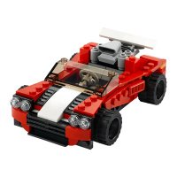 31100 Lego Creator - Sportovní auto