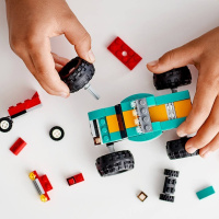 31101 LEGO CREATOR - Monster truck