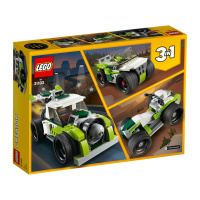 31103 LEGO CREATOR - Auto s raketovým pohonem