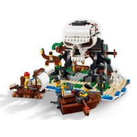 31109 Lego Creator – Pirátská loď