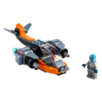 31111 Lego Creator - Kyberdron