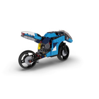 31114 Lego Creator - Supermotorka